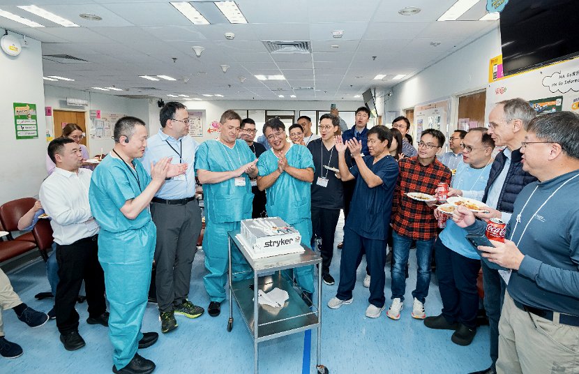 HK Wrist Course 2024 - Workshops  - 145 of 241